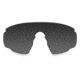 Wiley X PT-1 Replacement Parts - Smoke Lens, 50 Pack *LENSES ONLY* 1SD