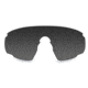 Wiley X PT-1 Replacement Parts - Smoke Grey Lens LENS ONLY 1S