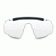 Wiley X Rogue Replacement Lens,Clear 28C