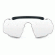 Wiley X Saber Advanced Replacement Parts - Clear Lens *LENS ONLY* 306C