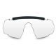 Wiley X Saber Advanced Replacement Parts - Clear Lens Only, 306C