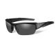 Wiley X WX Valor Changeable Lens Sunglasses
