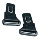 Wiley X Victory Replacement Clips,Matte Black YFVIC04C