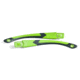 Wiley X Victory Replacement Temples,Matte Black/Lime Green YFVIC02T