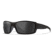 Wiley X WX Rebel Sunglasses, Matte Black Frame, Grey Lens, ACREB01ALT