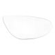 Wiley X WX Saint Replacement Parts - Clear Lens Only, CHSAIC
