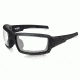 Wiley X WX Titan, Matte Black Frame CCTTN03