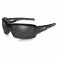 Wiley X WX Titan, Gloss Black Frame CCTTN08