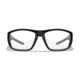 Wiley X YF Agile Sunglasses, Matte Black Frame, YFGIL01