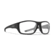 Wiley X YF Agile Sunglasses, Matte Black Frame, YFGIL01