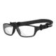 Wiley X YF Agile Sunglasses, Matte Black Frame, YFGIL01