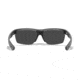 Wiley X YF Swift Sunglasses Frame, Graphite Frame, YFSWF09F