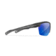 Wiley X YF Swift Sunglasses Frame, Graphite Frame, YFSWF09F