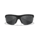 Wiley X YF Swift Sunglasses, Matte Black Frame, Grey Lens, YFSWF01