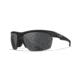 Wiley X YF Swift Sunglasses, Matte Black Frame, Grey Lens, YFSWF01