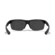 Wiley X YF Swift Sunglasses Frame, Matte Black Frame, YFSWF01F
