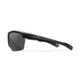 Wiley X YF Swift Sunglasses Frame, Matte Black Frame, YFSWF01F