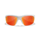 Wiley X YF Swift Sunglasses, Red Mirror Lenses, YFSWFRM