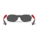 Wiley X YF Swift Sunglasses, Red Mirror Lenses, YFSWFRM
