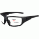 Wiley X Censor Replacement Frame - Black Ops, Matte Black *No Lens*