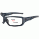 Wiley X Echo Replacement Frame - Smoke Blue *No Lens*