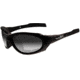 Wiley X XL-1 Sunglasses Goggles Interchangables, multi-lens pkg,strap &amp; soft case,
