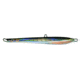 Williamson Abyss Speed Jig 5in, 7/0 Assist Hook, Sinking, Black, 2oz, ASJ60BLK