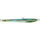 Williamson Abyss Speed Jig, 9/0 Assist Hook, Sinking, Blue/Yellow, 7oz, 7 3/4in, ASJ200BLY