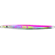 Williamson Benthos Speed Jig, 9/0 Assist Hook, Sinking, Pink, 5oz, 7in, BSJ150P