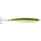 Williamson Gomame Jig, #4 Treble Hook, Ayu, 7/8oz, 3in, GMJ25AYU
