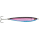 Williamson Gomame Jig, #4 Treble Hook, Black Purple Blue, 7/8oz, 3in, GMJ25BPB