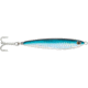 Williamson Gomame Jig, #4 Treble Hook, Silver Blue Back, 7/8oz, 3in, GMJ25SBB
