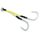 Williamson Tandem Assist Hook, Size 5/0 and 6/0, 1 per Pack, TH-XL