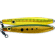 Williamson Vortex Speed Jig, 9/0 Assist Hook, Bunker, 5oz, 5 3/4in, VSJ150BNK