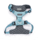 Winchester Pet Dog Harness, Aqua Haze, XL, WP-DH-AH-XL-1