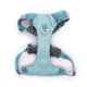 Winchester Pet Dog Harness, Aqua Haze, XL, WP-DH-AH-XL-1