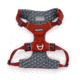 Winchester Pet Dog Harness, Ketchup, M, WP-DH-KTCHP-M-1