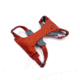 Winchester Pet Dog Harness, Ketchup, M, WP-DH-KTCHP-M-1