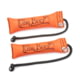King Buck 2 pack of Marking Dummies, Orange, S/L, KB-DMS-ORNG-S/L-1