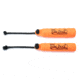 Winchester Pet King Buck 2-Pack of Marking Dummies, Orange, S/L, KB-FLTDMS-ORNG-S/L-1