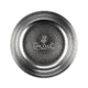 Winchester Pet King Buck Dog Bowl, Antique Bronze, 8 cup, KB-DB-AB-8C-1