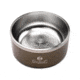 Winchester Pet King Buck Dog Bowl, Antique Bronze, 8 cup, KB-DB-AB-8C-1