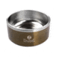 Winchester Pet King Buck Dog Bowl, Antique Bronze, 8 cup, KB-DB-AB-8C-1