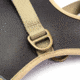 Winchester Pet King Buck Leather Harness, Leather, L/XL, KB-LTRHRNS-LTR-L/XL-1