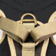 Winchester Pet King Buck Leather Harness, Leather, L/XL, KB-LTRHRNS-LTR-L/XL-1