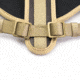 Winchester Pet King Buck Leather Harness, Leather, L/XL, KB-LTRHRNS-LTR-L/XL-1