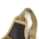 Winchester Pet King Buck Leather Harness, Leather, L/XL, KB-LTRHRNS-LTR-L/XL-1