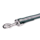 Winchester Pet King Buck Waterproof Reflective Leash, Deep Teal, 6 foot, KB-WRL-DT-6-1