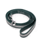 Winchester Pet King Buck Waterproof Reflective Leash, Deep Teal, 6 foot, KB-WRL-DT-6-1