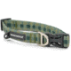 Winchester Pet Printed Collar, Buffalo Green, XL, WP-PC-BFLGRN-XL-1